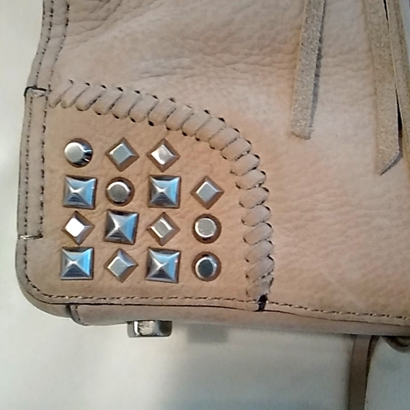 Rebecca  Minkoff Purse - Picture 3 of 11